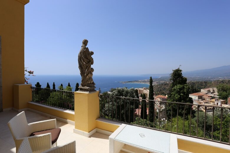 Bed & Breakfast Casa Cuseni, Unesco Intangible Cultural Heritage