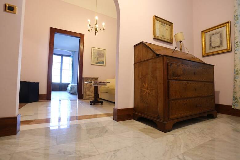 Bed & Breakfast Casa Cuseni, Unesco Intangible Cultural Heritage