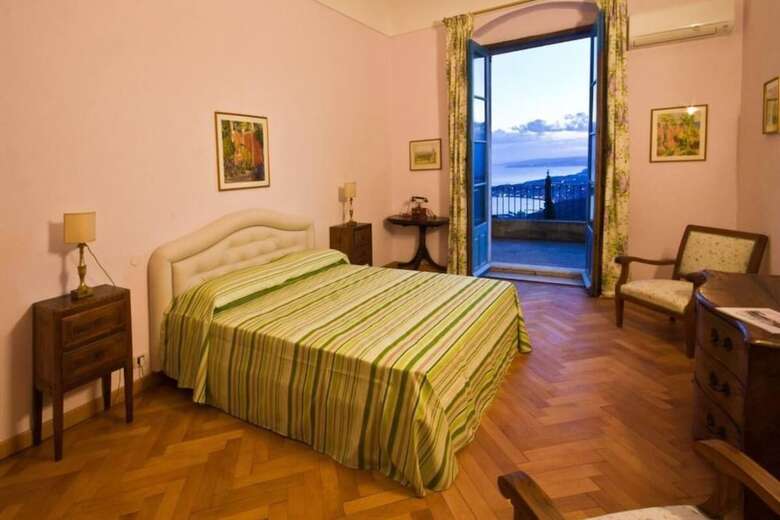 Bed & Breakfast Casa Cuseni, Unesco Intangible Cultural Heritage