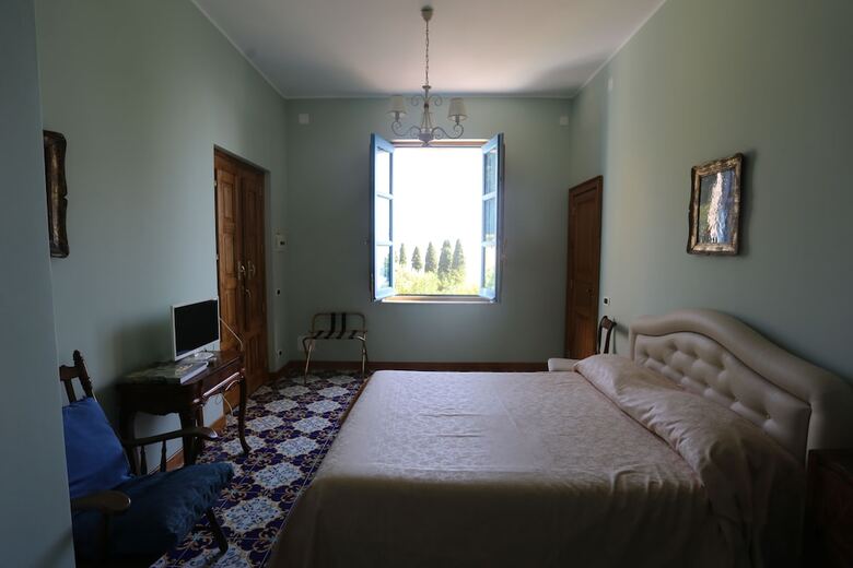 Bed & Breakfast Casa Cuseni, Unesco Intangible Cultural Heritage