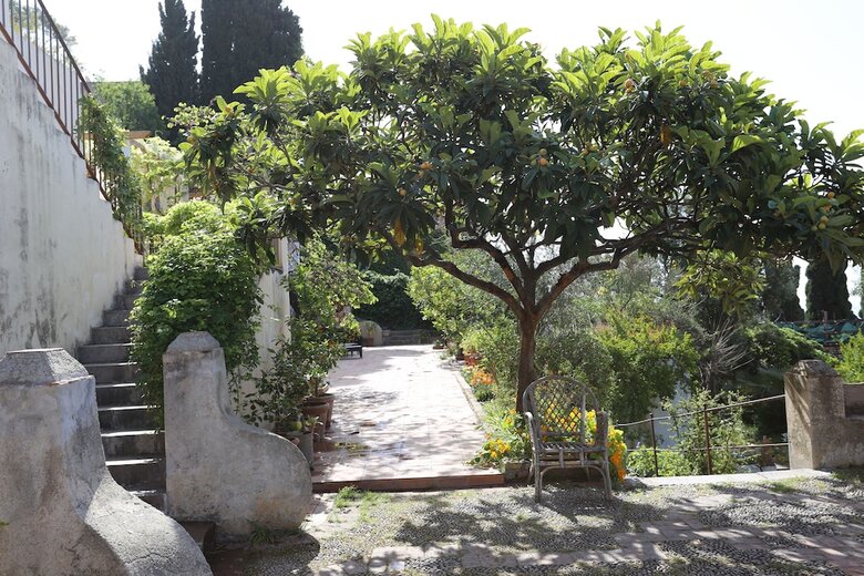Bed & Breakfast Casa Cuseni, Unesco Intangible Cultural Heritage