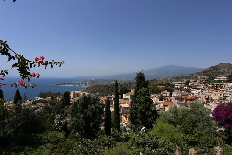 Bed & Breakfast Casa Cuseni, Unesco Intangible Cultural Heritage