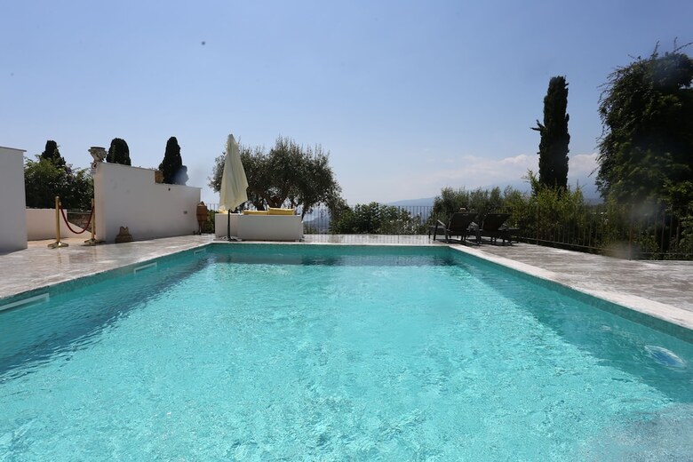 Bed & Breakfast Casa Cuseni, Unesco Intangible Cultural Heritage