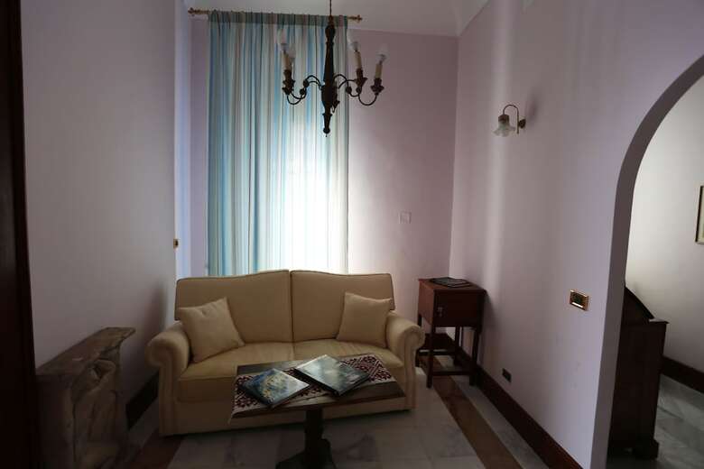 Bed & Breakfast Casa Cuseni, Unesco Intangible Cultural Heritage