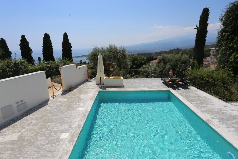 Bed & Breakfast Casa Cuseni, Unesco Intangible Cultural Heritage