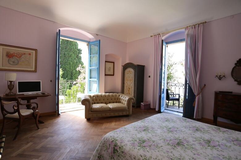 Bed & Breakfast Casa Cuseni, Unesco Intangible Cultural Heritage