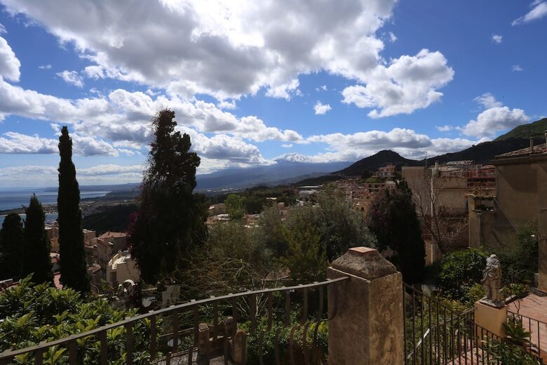 Bed & Breakfast Casa Cuseni, Unesco Intangible Cultural Heritage