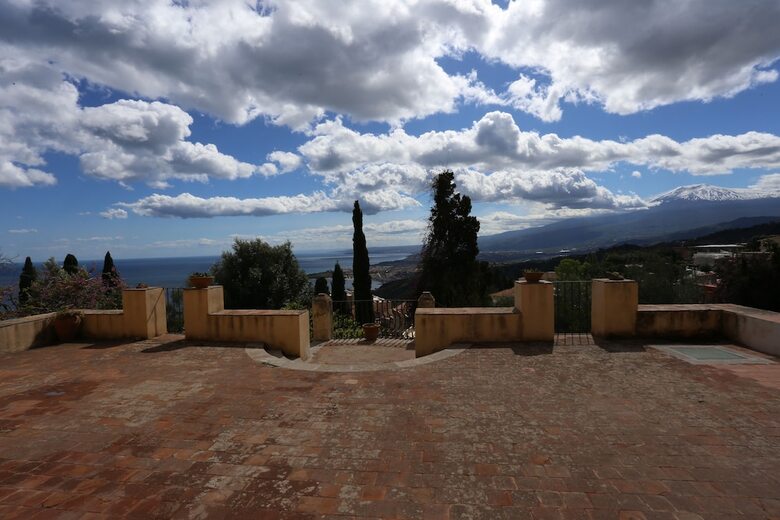 Bed & Breakfast Casa Cuseni, Unesco Intangible Cultural Heritage