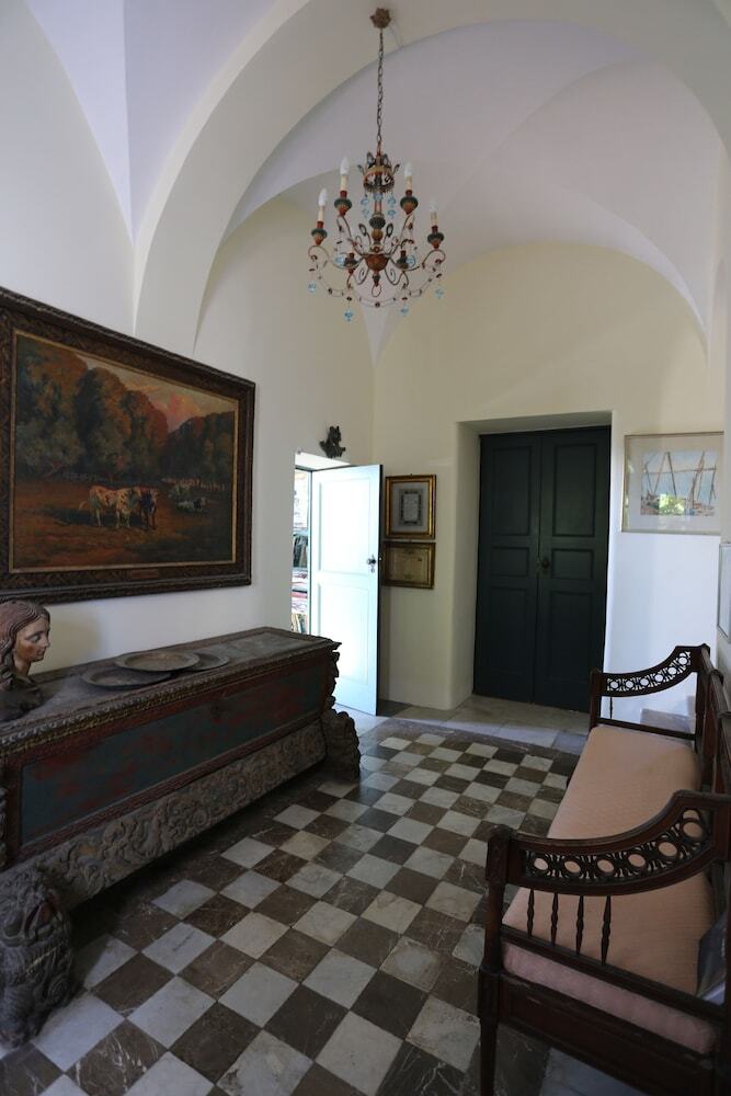 Bed & Breakfast Casa Cuseni, Unesco Intangible Cultural Heritage
