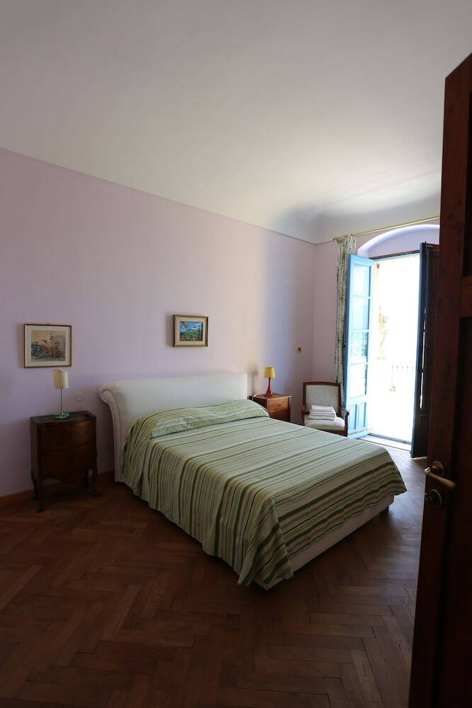 Bed & Breakfast Casa Cuseni, Unesco Intangible Cultural Heritage