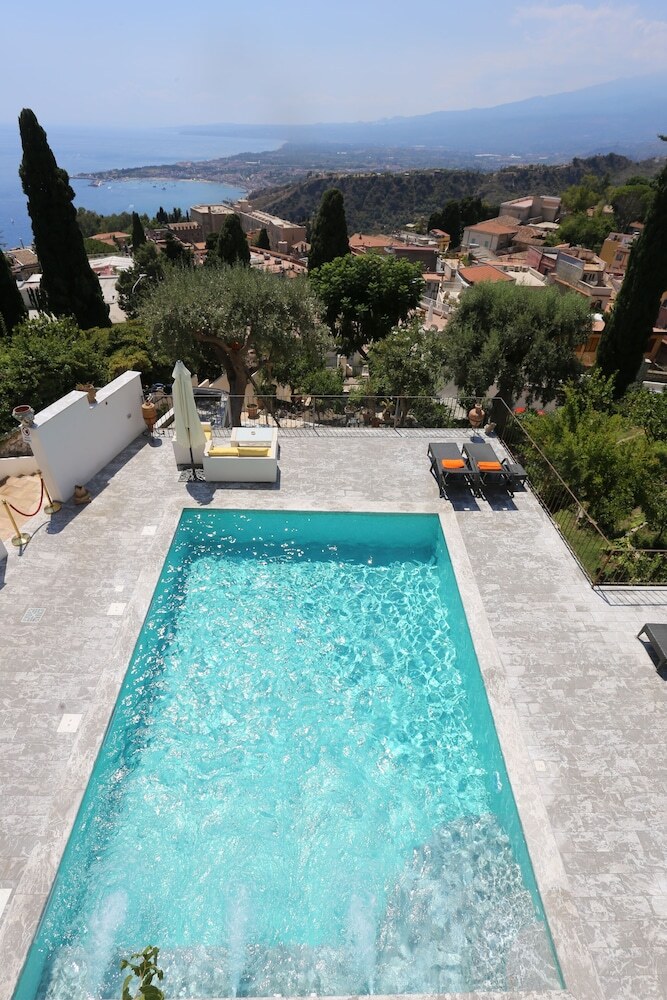 Bed & Breakfast Casa Cuseni, Unesco Intangible Cultural Heritage