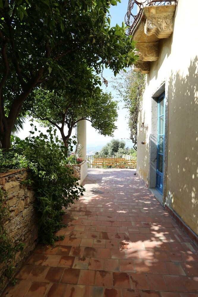 Bed & Breakfast Casa Cuseni, Unesco Intangible Cultural Heritage