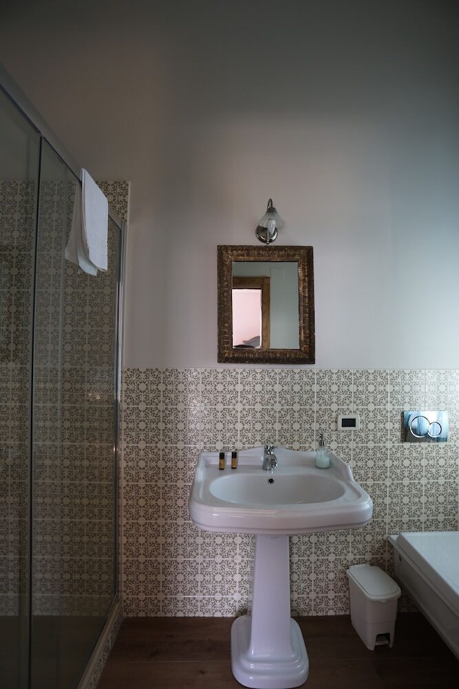 Bed & Breakfast Casa Cuseni, Unesco Intangible Cultural Heritage