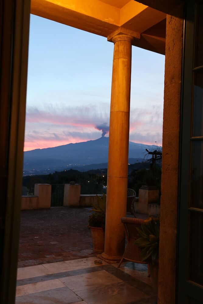 Bed & Breakfast Casa Cuseni, Unesco Intangible Cultural Heritage