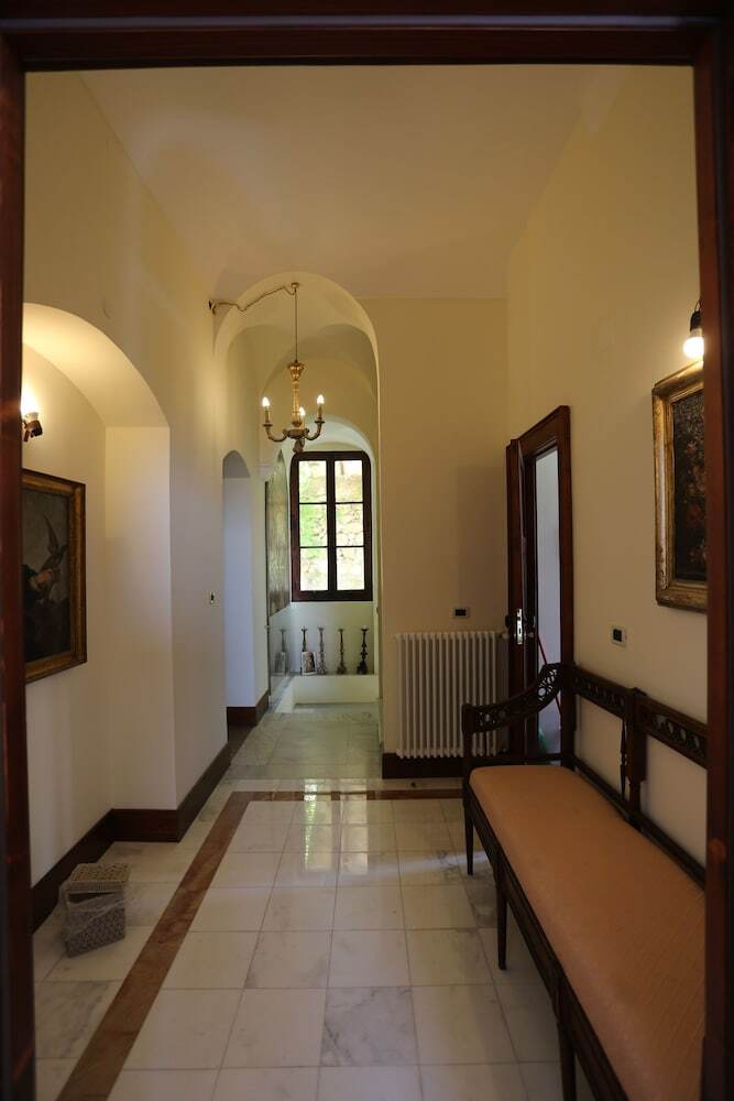 Bed & Breakfast Casa Cuseni, Unesco Intangible Cultural Heritage