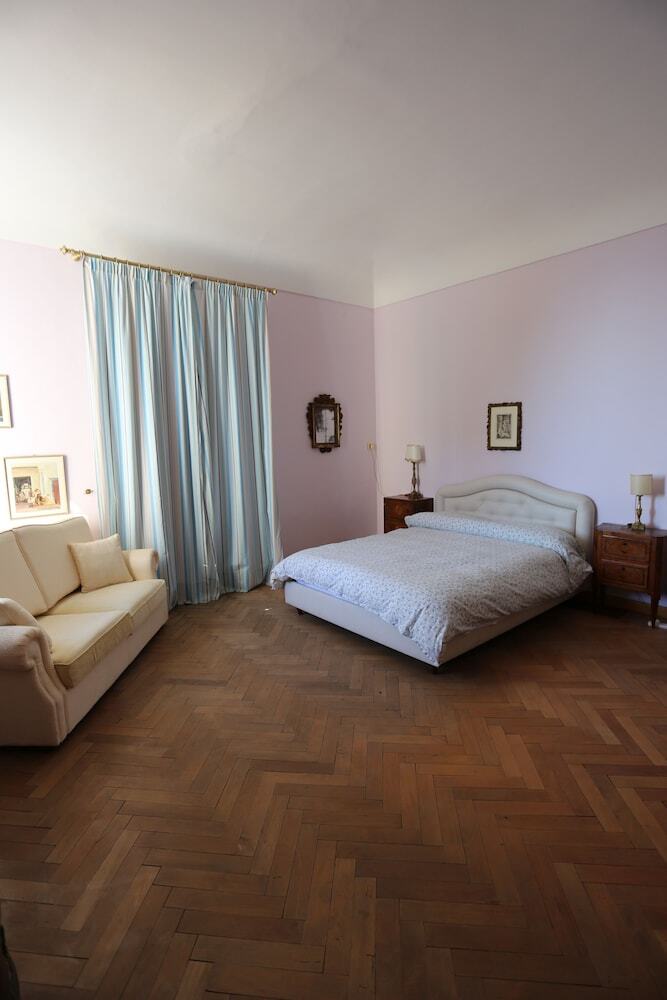 Bed & Breakfast Casa Cuseni, Unesco Intangible Cultural Heritage