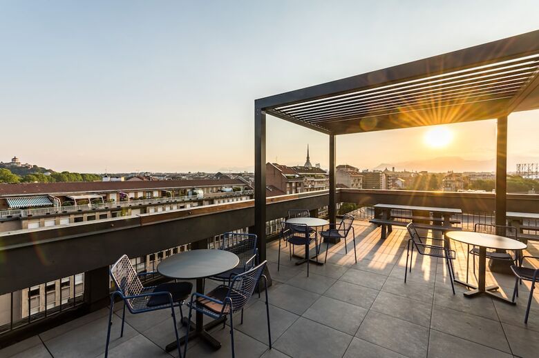 Hotel Cx Turin Vanchiglia