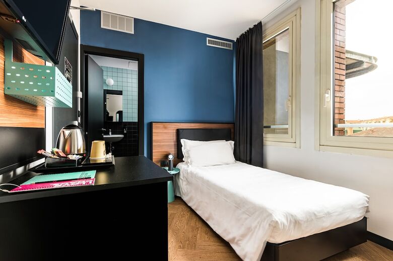 Hotel Cx Turin Vanchiglia