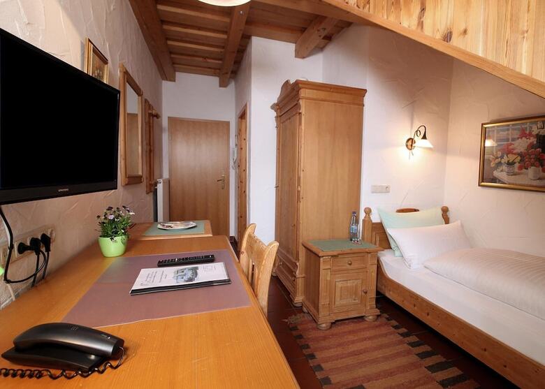 Bed & Breakfast G�ste- Und Boardinghaus Klara Birnbaum