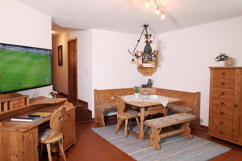 Bed & Breakfast G�ste- Und Boardinghaus Klara Birnbaum
