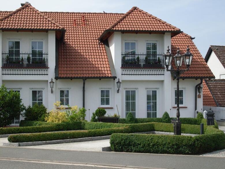 Bed & Breakfast G�ste- Und Boardinghaus Klara Birnbaum