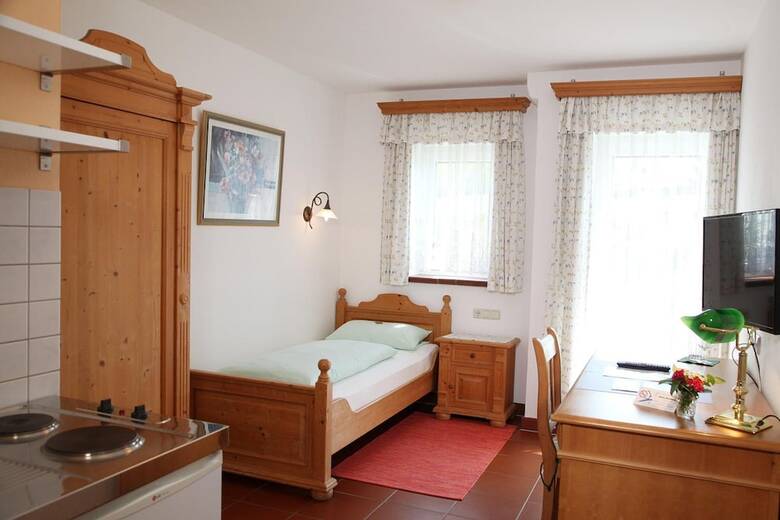Bed & Breakfast G�ste- Und Boardinghaus Klara Birnbaum