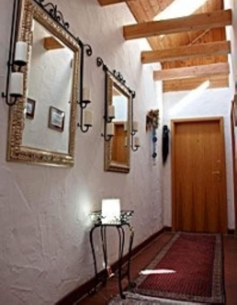 Bed & Breakfast G�ste- Und Boardinghaus Klara Birnbaum