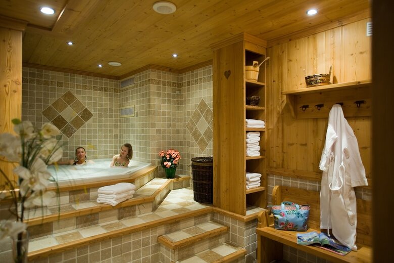 Hotel H�tel La Croix Saint Maurice