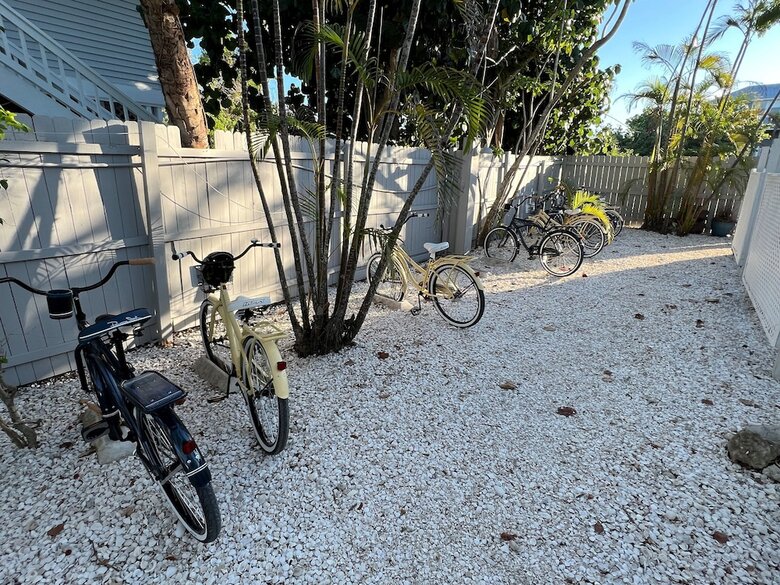 Hotel Tarpon Tale Inn