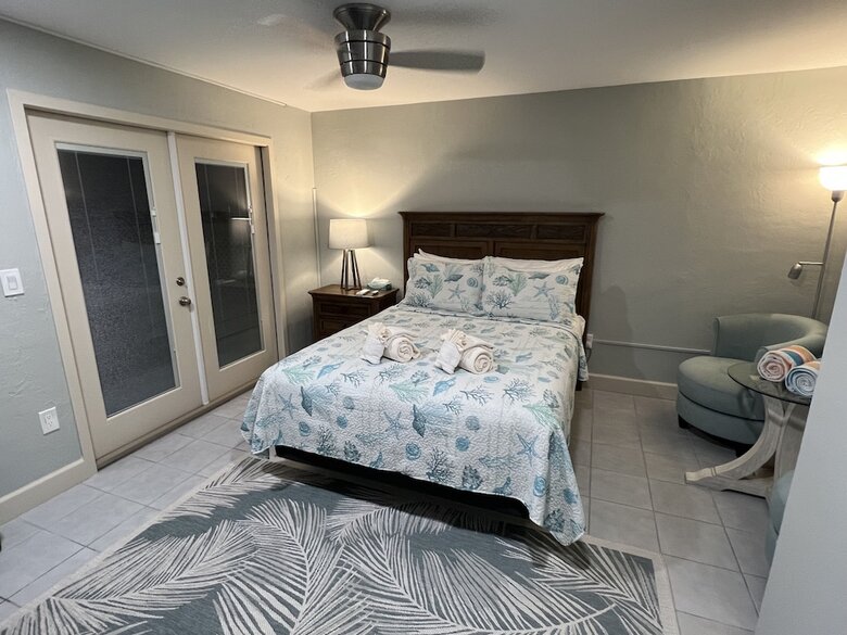 Hotel Tarpon Tale Inn