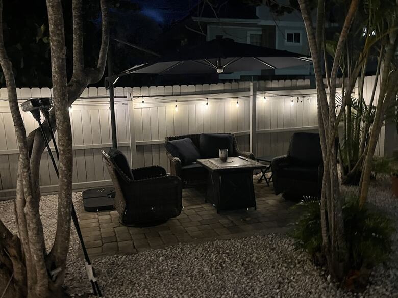 Hotel Tarpon Tale Inn