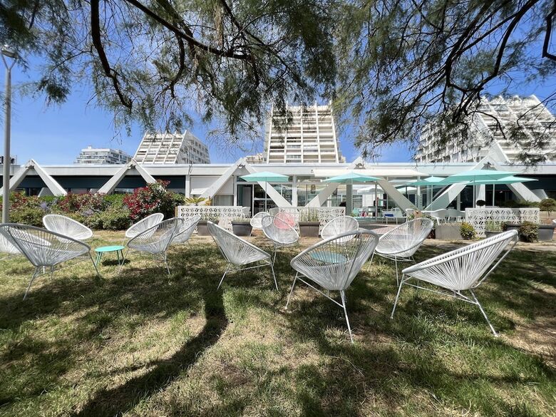 Hotel Saint Clair