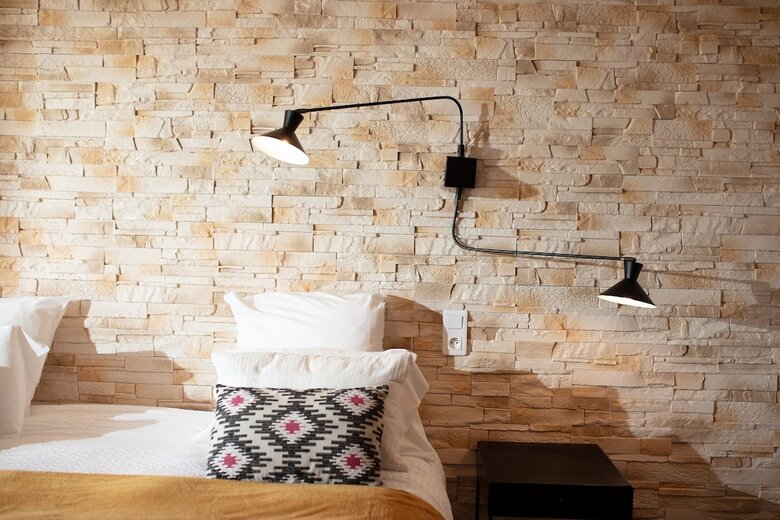 Hotel Saint Clair