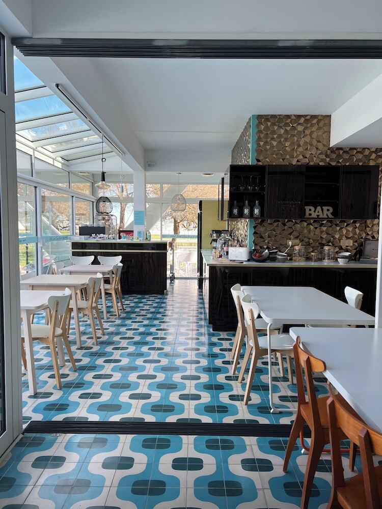 Hotel Saint Clair