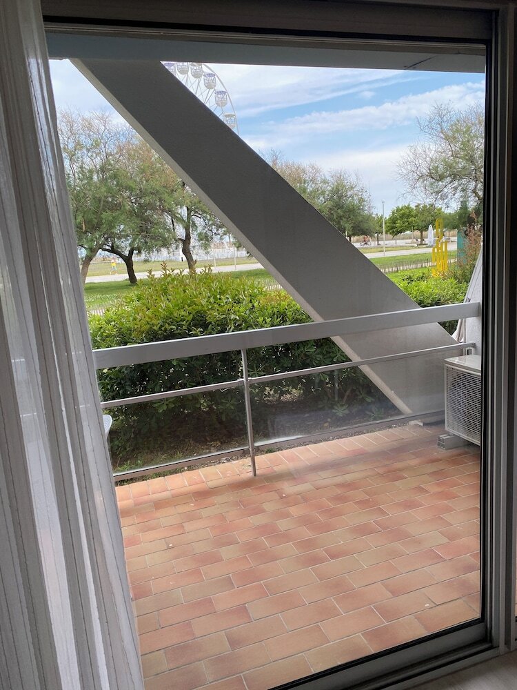 Hotel Saint Clair