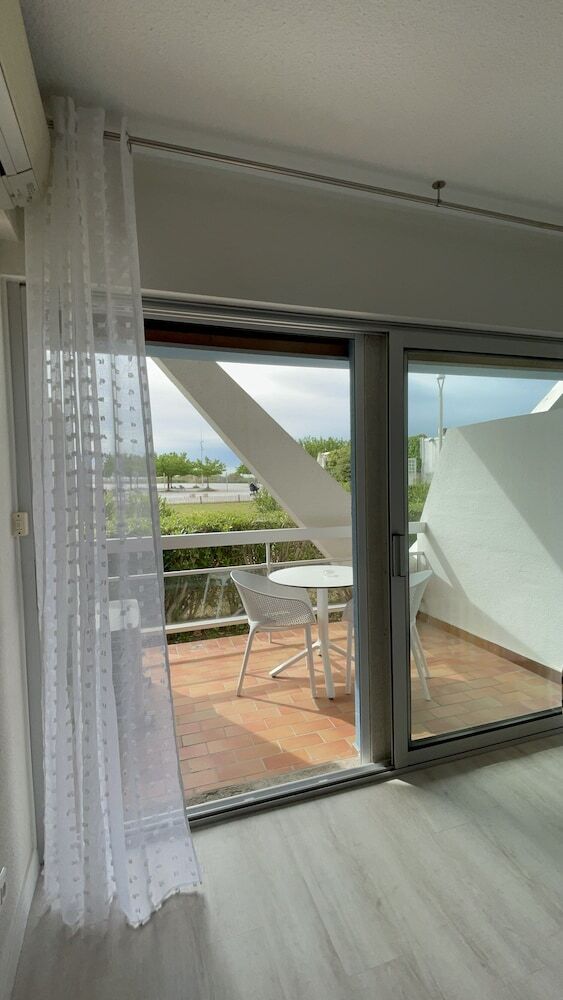Hotel Saint Clair