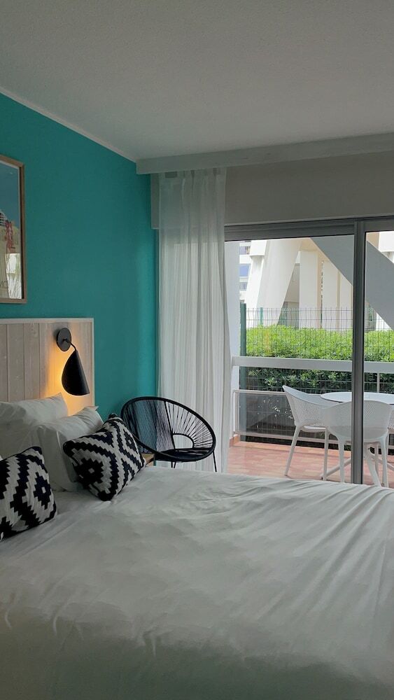 Hotel Saint Clair