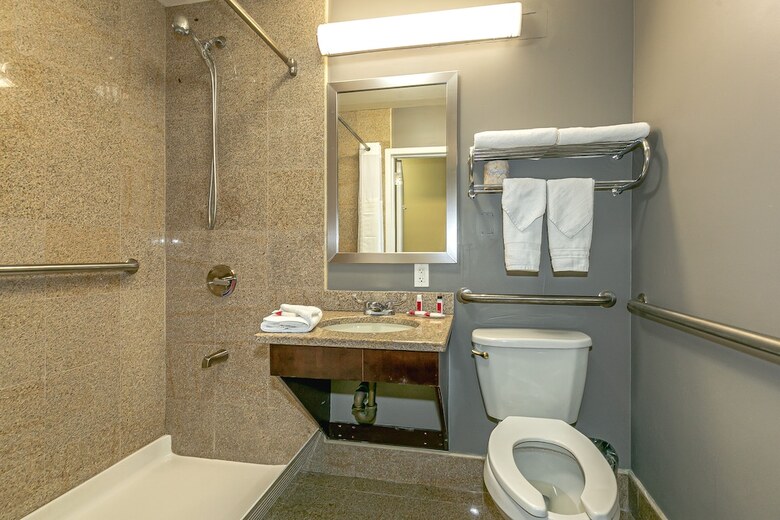 Hotel Ozone Inn & Suites