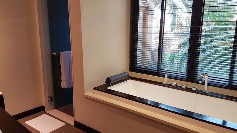 Apartment In Hotel Residence