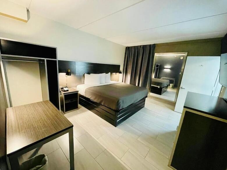 Casa Azul Hotel Blu Jfk