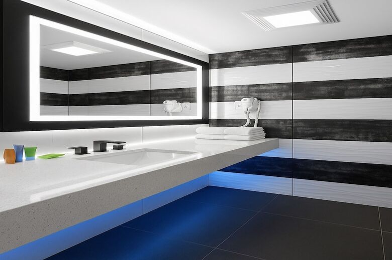 Casa Azul Hotel Blu Jfk
