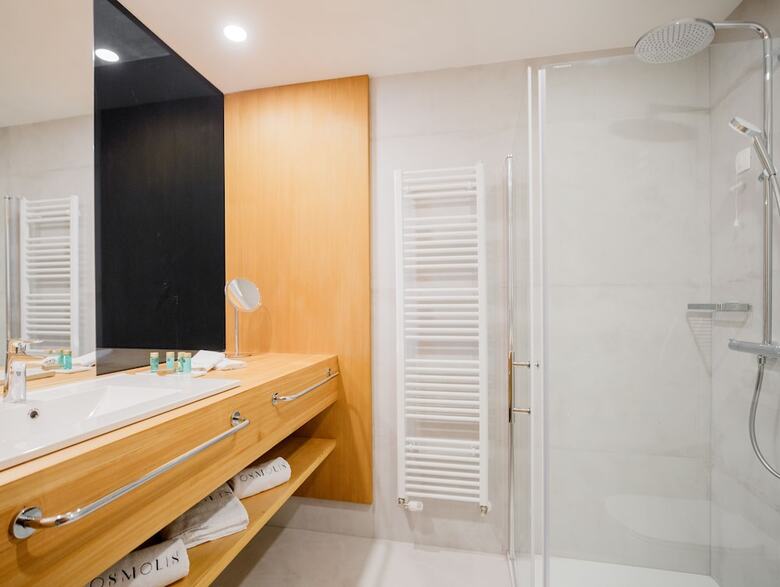 Boutique Hotel Osmoli?