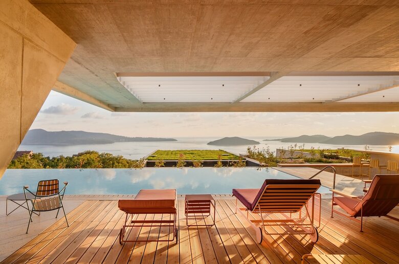 Boutique Hotel Osmoli?