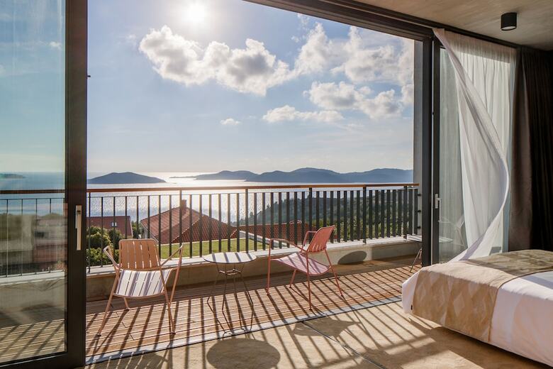 Boutique Hotel Osmoli?