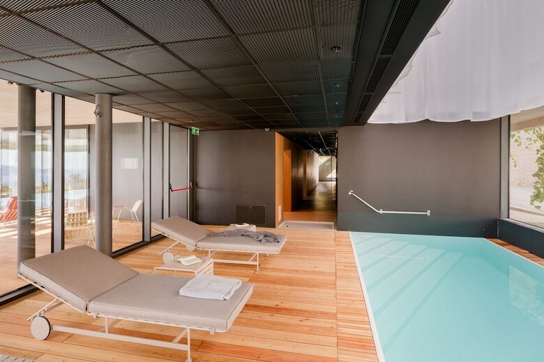 Boutique Hotel Osmoli?