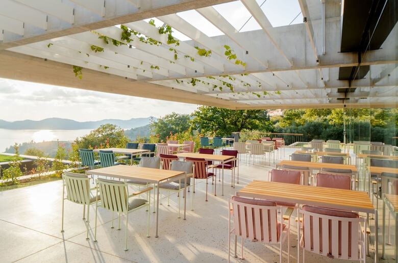 Boutique Hotel Osmoli?