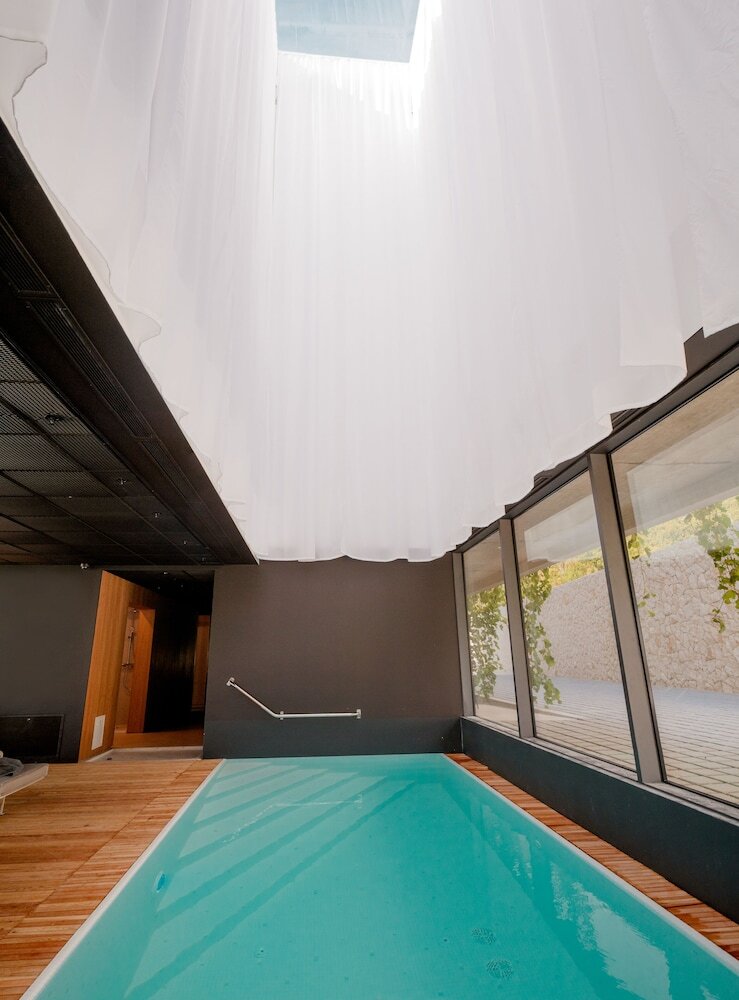 Boutique Hotel Osmoli?