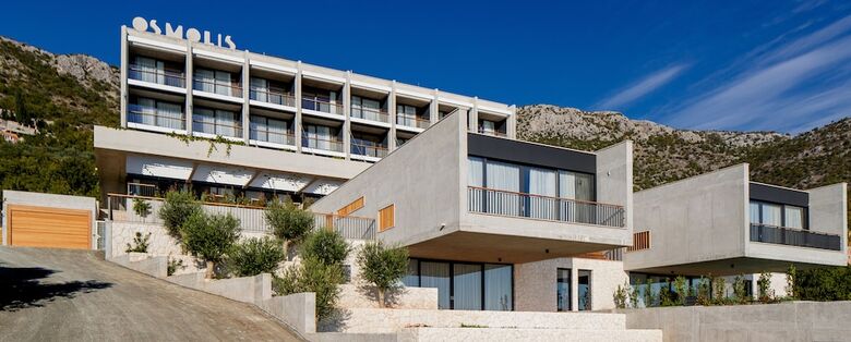 Boutique Hotel Osmoli?
