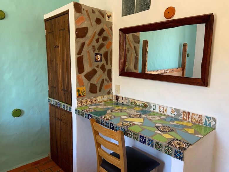 Hotel Casa Miguel Arcangel