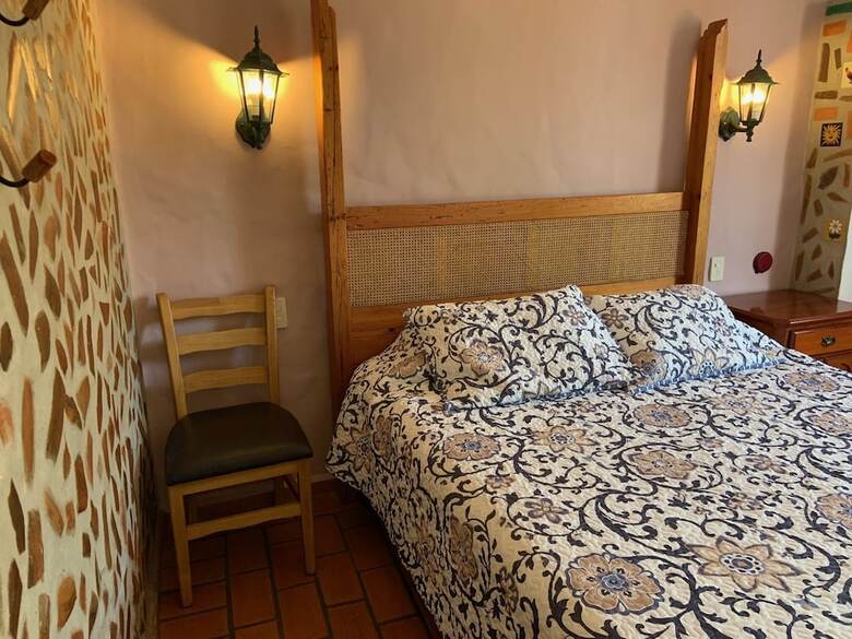 Hotel Casa Miguel Arcangel